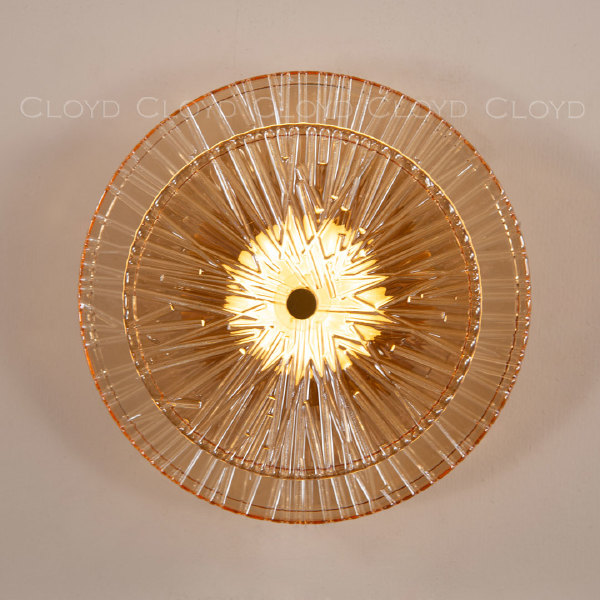 Настенное бра Helion 20307