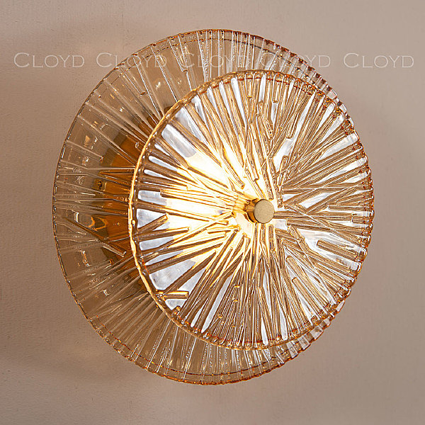 Настенное бра Helion 20307