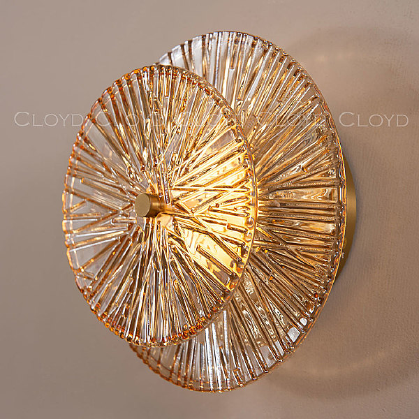 Настенное бра Helion 20307