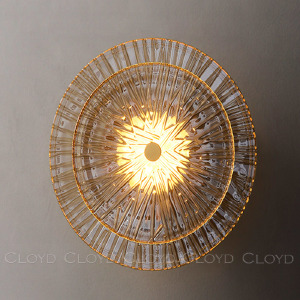 Настенное бра Helion 20307