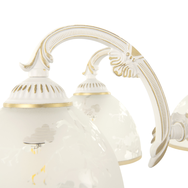 Подвесная люстра Am349737 349737/6 WT+G