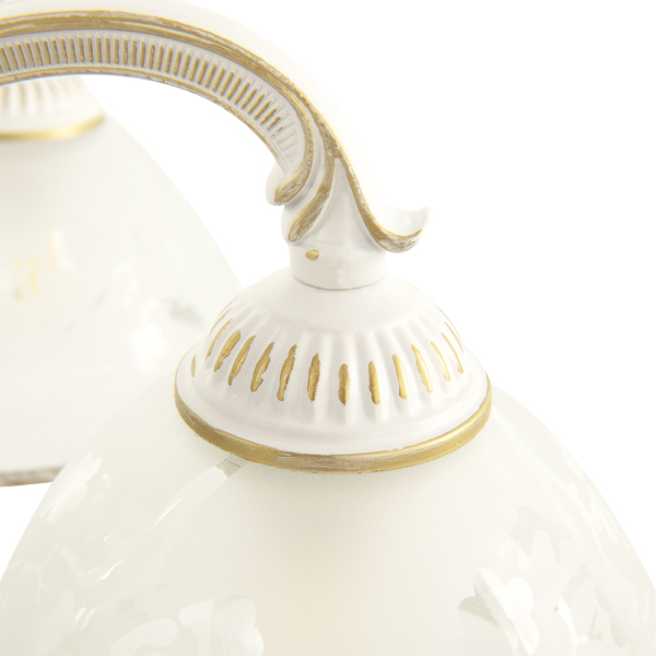 Подвесная люстра Am349737 349737/6 WT+G