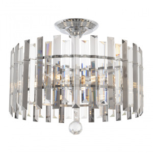 Потолочная люстра Sorrento-1409 371409/5/100/400 CR