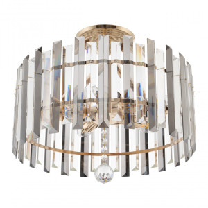 Потолочная люстра Sorrento-1409 371409/5/100/400 GD