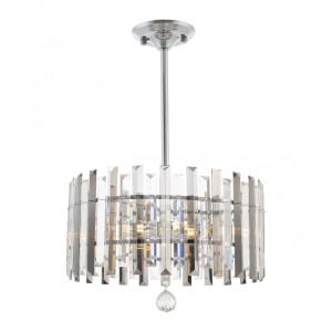 Люстра на штанге Sorrento-1409 371409/5/350/400 CR