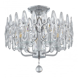 Потолочная люстра Sorrento-2009 372009/5/80/400 CR