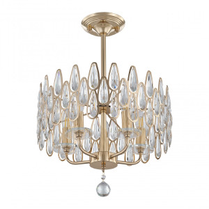 Люстра на штанге Sorrento-2009 372009/5/250/400 GD