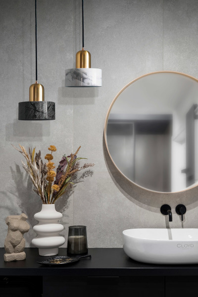 Светильник подвесной Antuan 10794