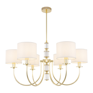 Люстра на штанге Am348401 348401/6 NGD