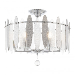 Потолочная люстра Sorrento-3309 373309/6/80/470 CR