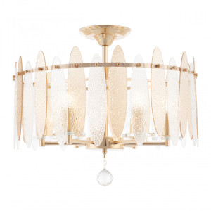 Потолочная люстра Sorrento-3309 373309/6/80/470 GD