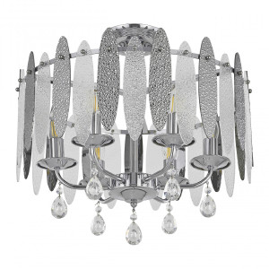 Потолочная люстра Sorrento-4309 374309/6/80/470 CR