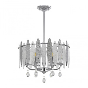 Люстра на штанге Sorrento-4309 374309/6/350/470 CR