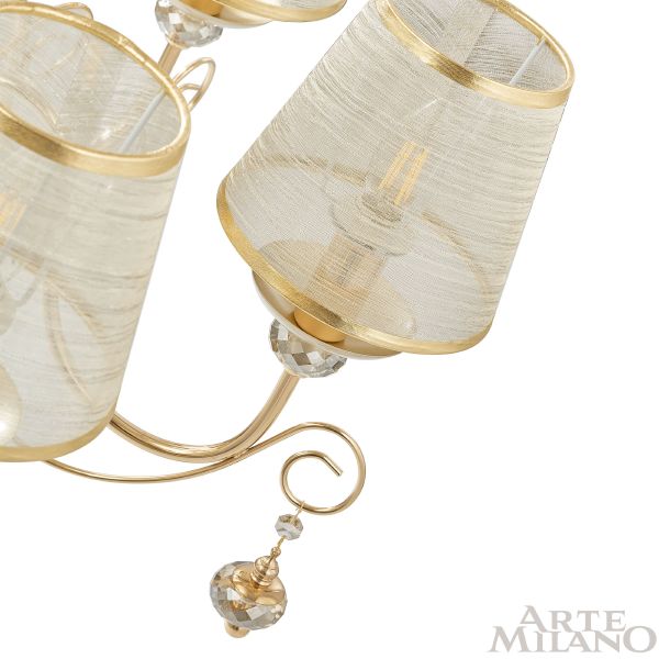 Подвесная люстра Am347620 347620/6 FGD