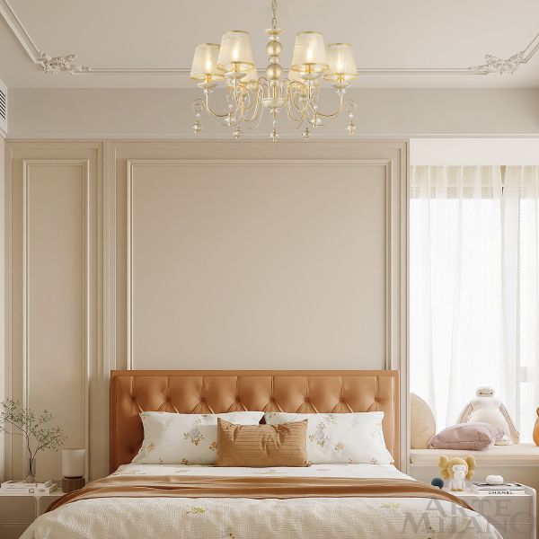 Подвесная люстра Am347620 347620/6 FGD