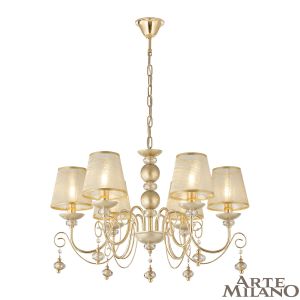 Подвесная люстра Am347620 347620/6 FGD