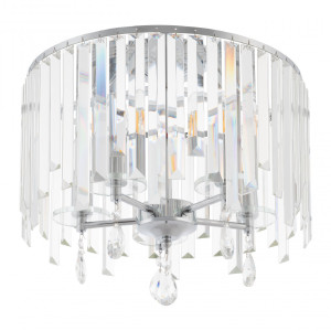 Потолочная люстра Sorrento-2509 372509/5/400 CR