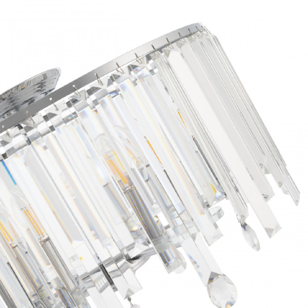 Люстра на штанге Sorrento-2509 372509/5/250/400 CR