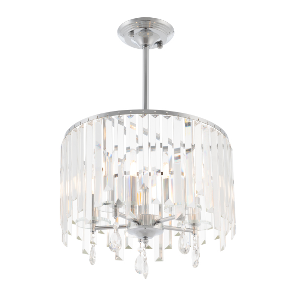 Люстра на штанге Sorrento-2509 372509/5/250/400 CR