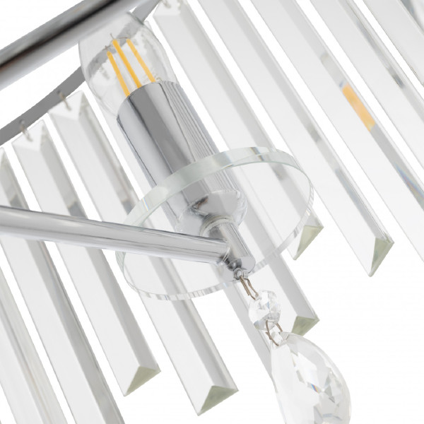 Люстра на штанге Sorrento-2509 372509/5/250/400 CR