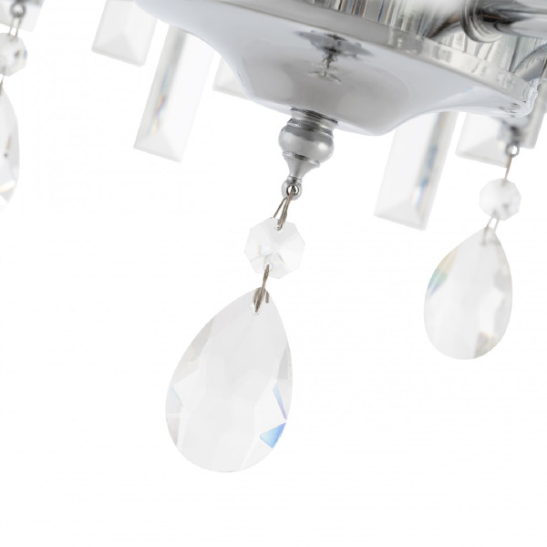 Люстра на штанге Sorrento-2509 372509/5/250/400 CR