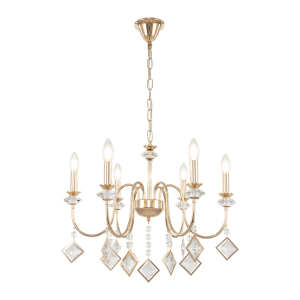 Подвесная люстра Am342101 342101/6 FGD