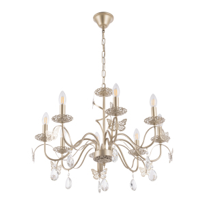 Подвесная люстра Am346179 346179/8 CG