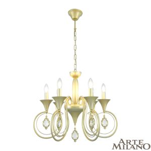 Подвесная люстра Am349920 349920/6 CG