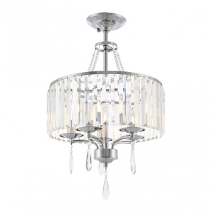 Потолочная люстра Sorrento-1009 371009/5/50/400 CR