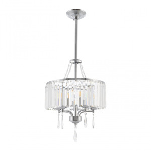 Люстра на штанге Sorrento-1009 371009/5/300/400 CR