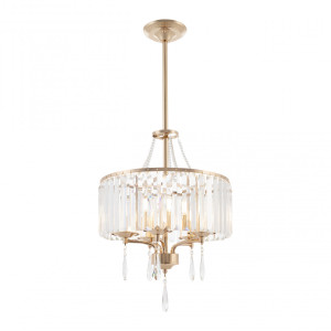 Люстра на штанге Sorrento-1009 371009/5/300/400 GD