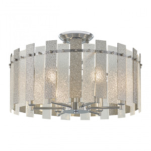 Потолочная люстра Sorrento-2109 372109/6/80/500 CR