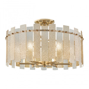 Потолочная люстра Sorrento-2109 372109/6/80/500 GD