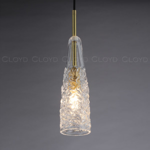 Светильник подвесной Alemand 11091