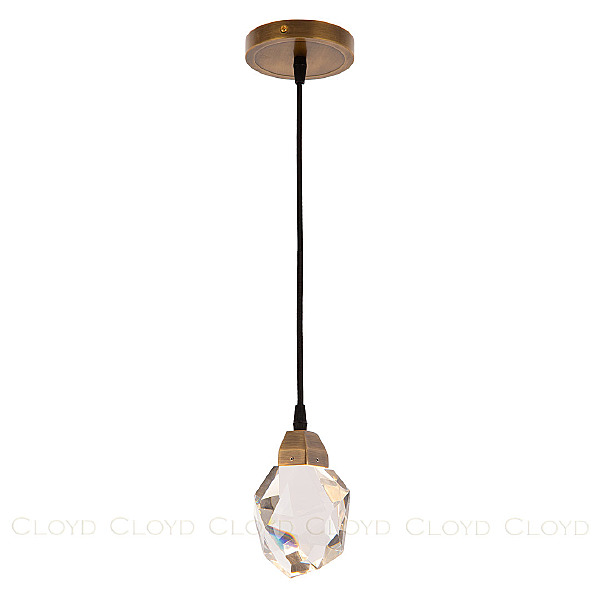 Светильник подвесной Bozon 10723