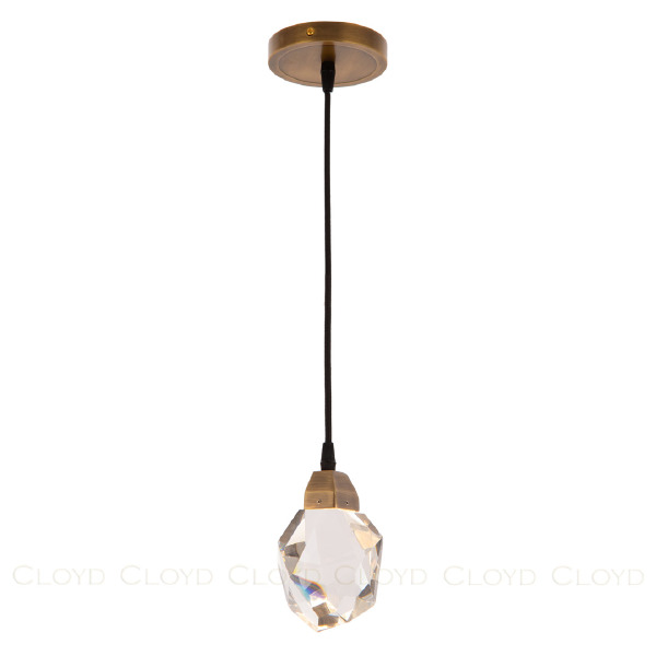 Светильник подвесной Bozon 10723