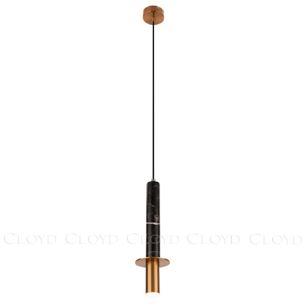 Светильник подвесной Clarnet 10797