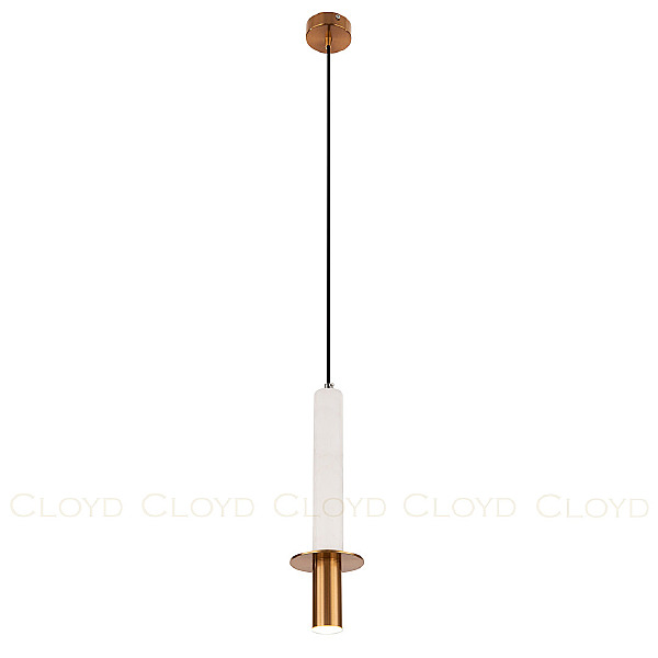 Светильник подвесной Clarnet 10796
