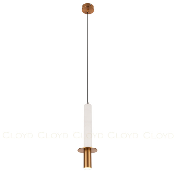 Светильник подвесной Clarnet 10796