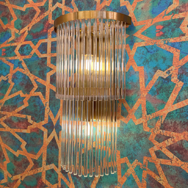 Настенное бра Canonic 20217