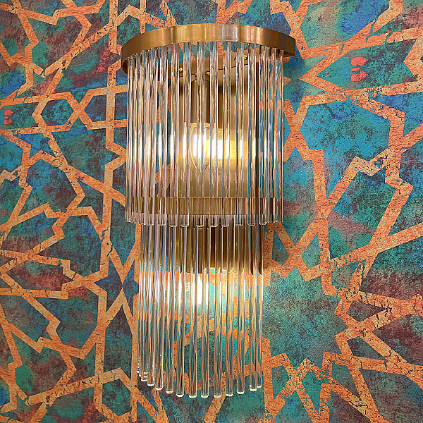 Настенное бра Canonic 20217