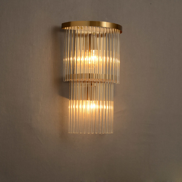 Настенное бра Canonic 20217