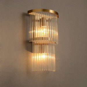 Настенное бра Canonic 20217