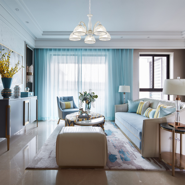 Подвесная люстра Am349737 349737/5 WT+G