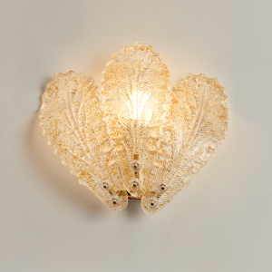 Настенное бра Herbary 20181