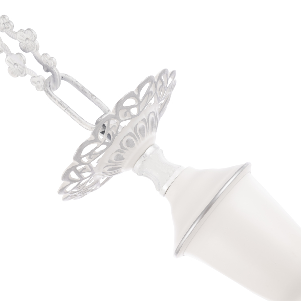 Подвесная люстра Am341837 341837/6 WT+SL