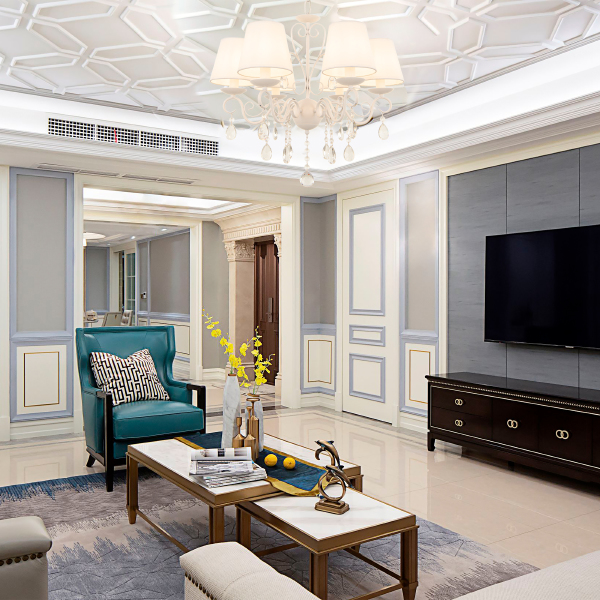 Подвесная люстра Am340369 340369/6 WT