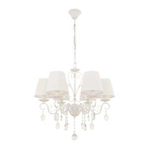 Подвесная люстра Am340369 340369/6 WT