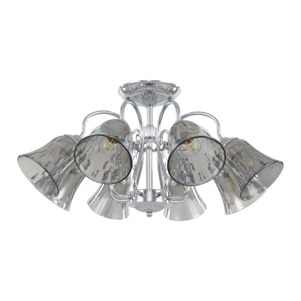 Потолочная люстра Am340800 340800/8 CR