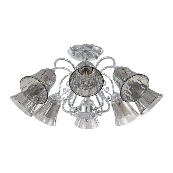 Потолочная люстра Am340800 340800/8 CR